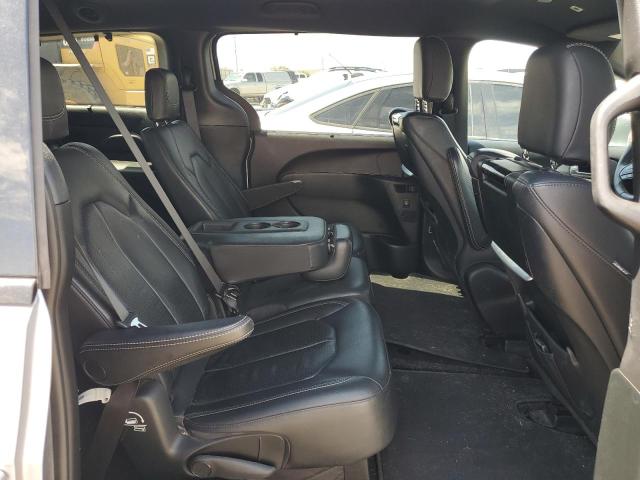Photo 10 from auction – 2018 CHRYSLER PACIFICA T with VIN 2C4RC1EG8JR228880