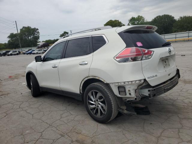 Photo 2 from auction – 2014 NISSAN ROGUE S with VIN 5N1AT2MT2EC821422