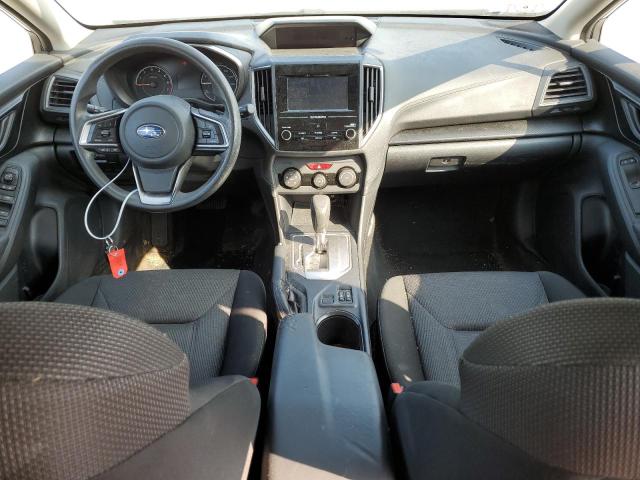 Photo 8 from auction – 2017 SUBARU IMPREZA PR with VIN 4S3GTAB61H3700696