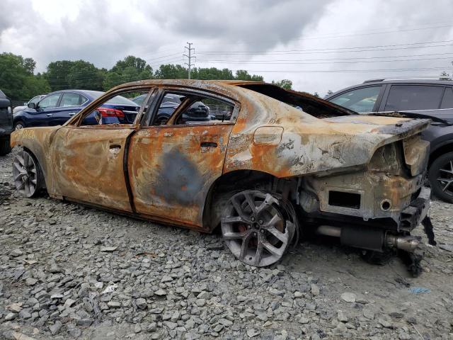 Photo 2 from auction – 2023 DODGE CHARGER R/ with VIN 2C3CDXCT9PH595280