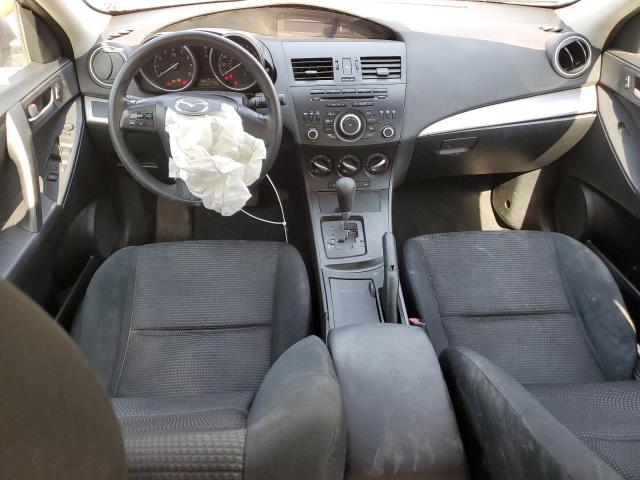 Photo 8 from auction – 2012 MAZDA 3 I with VIN JM1BL1UG9C1528549