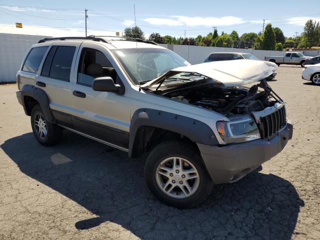 Photo 4 from auction – 2004 JEEP GRAND CHER with VIN 1J4GW48S34C338405