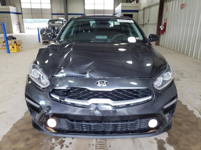 Photo 5 from auction – 2019 KIA FORTE FE with VIN 3KPF24AD9KE110844