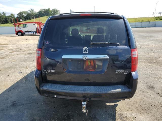 Photo 6 from auction – 2010 DODGE GRAND CARA with VIN 2D4RN6DXXAR385094