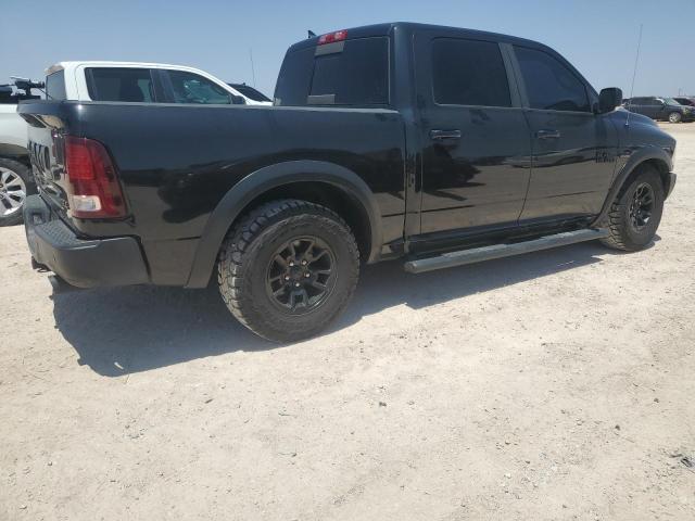 Photo 3 from auction – 2018 RAM 1500 REBEL with VIN 1C6RR7YT9JS158693