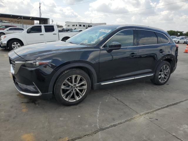 MAZDA CX-9 GRAND 2016 with VIN JM3TCBDY4G0109109 - Photo from auction