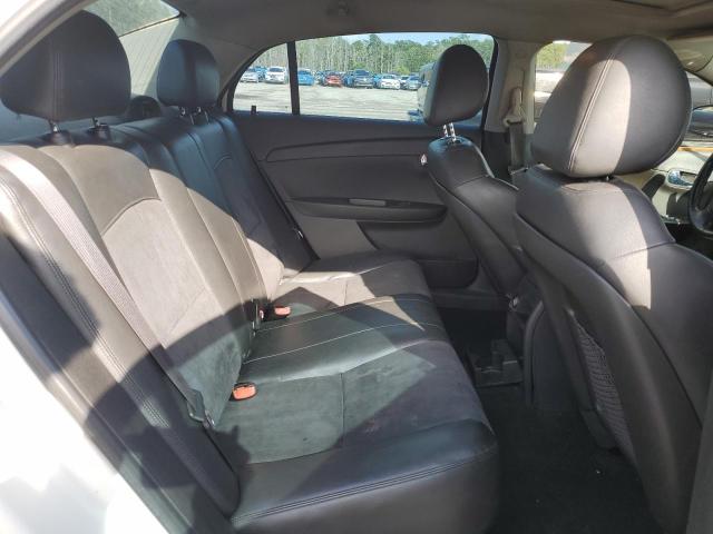 Photo 10 from auction – 2011 CHEVROLET MALIBU 2LT with VIN 1G1ZD5E14BF118300