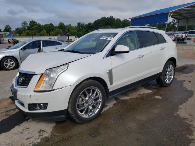 CADILLAC SRX PERFOR 2014 with VIN 3GYFNFE33ES598192 - Photo from auction