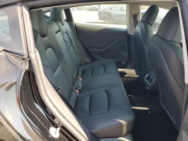 Photo 10 from auction – 2023 TESLA MODEL 3 with VIN 5YJ3E1EA0PF585020