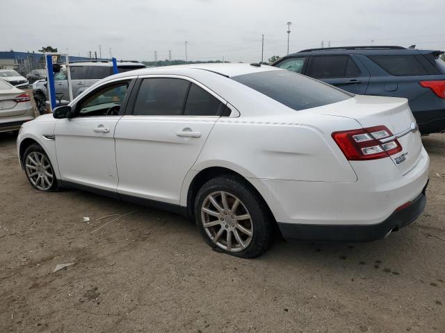 Photo 2 from auction – 2013 FORD TAURUS LIM with VIN 1FAHP2F82DG152050