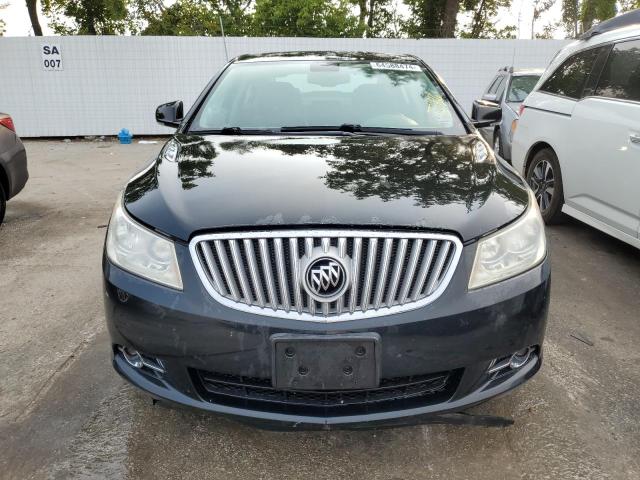 Photo 5 from auction – 2011 BUICK LACROSSE C with VIN 1G4GC5ED6BF123814