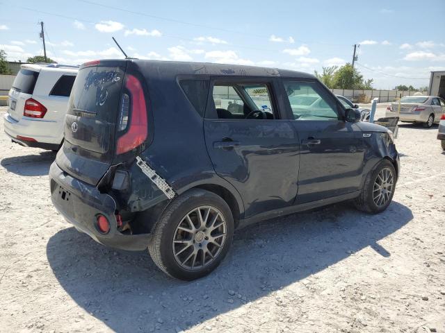 Photo 3 from auction – 2019 KIA SOUL + with VIN KNDJP3A56K7672960