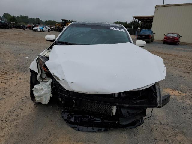 Photo 5 from auction – 2011 KIA OPTIMA SX with VIN KNAGR4A62B5177957