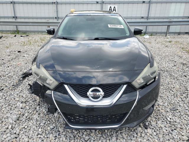 Photo 5 from auction – 2016 NISSAN MAXIMA 3.5 with VIN 1N4AA6AP9GC387775