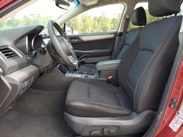 Photo 7 from auction – 2019 SUBARU OUTBACK 2. with VIN 4S4BSAFC3K3376957