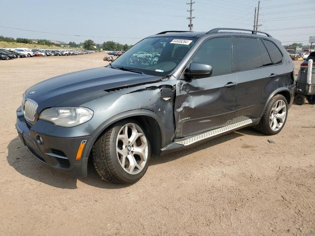 Photo 1 from auction – 2012 BMW X5 XDRIVE3 with VIN 5UXZW0C56C0B89689