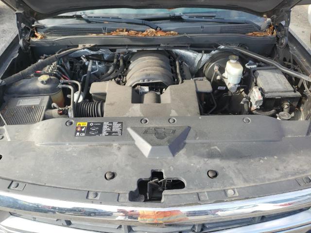 Photo 11 from auction – 2014 CHEVROLET SILVERADO with VIN 1GCVKSEC0EZ199732