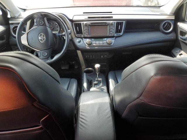 Photo 8 from auction – 2015 TOYOTA RAV4 LIMIT with VIN 2T3YFREV3FW180928