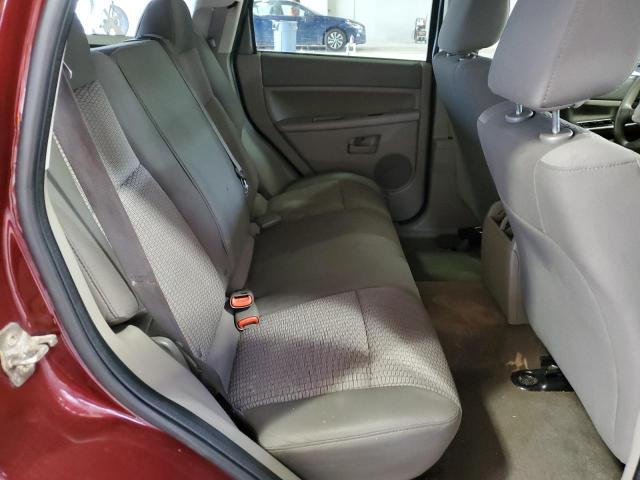 Photo 11 from auction – 2008 JEEP GRAND CHER with VIN 1J8GR48K68C244482
