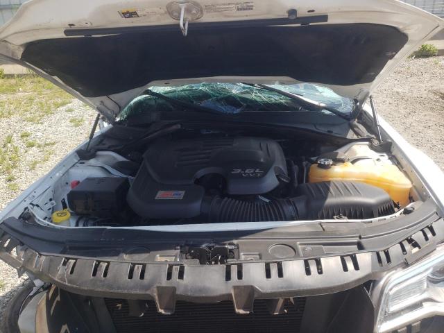 Photo 11 from auction – 2013 CHRYSLER 300 with VIN 2C3CCAAG5DH739425