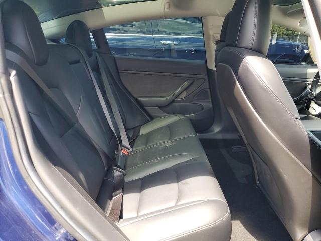 Photo 10 from auction – 2019 TESLA MODEL 3 with VIN 5YJ3E1EA5KF399580