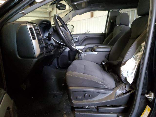 Photo 7 from auction – 2019 CHEVROLET SILVERADO with VIN 2GCVKPEC3K1195191
