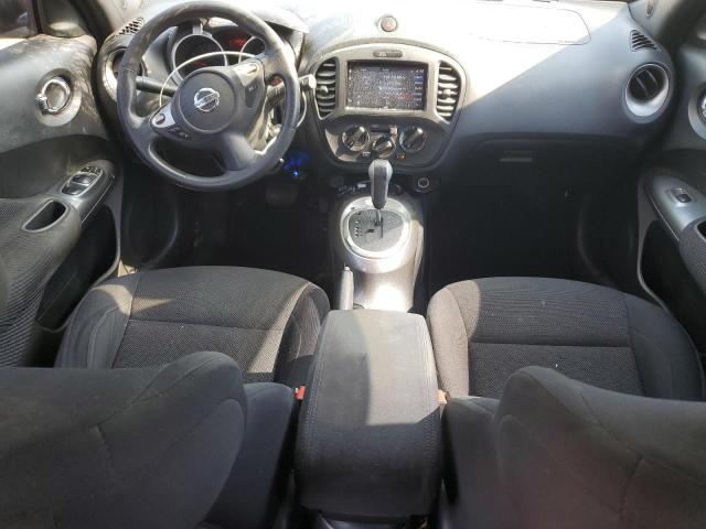 Photo 8 from auction – 2014 NISSAN JUKE S with VIN JN8AF5MR0ET450816