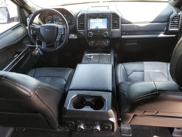 Photo 8 from auction – 2018 FORD EXPEDITION with VIN 1FMJU2AT1JEA34140