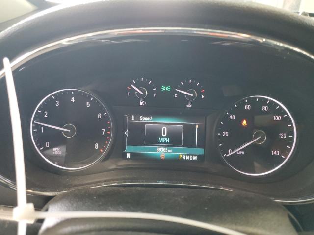 Photo 9 from auction – 2018 BUICK ENCORE PRE with VIN KL4CJESB7JB554240
