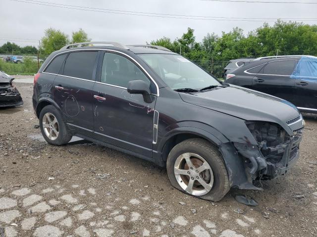 Photo 4 from auction – 2012 CHEVROLET CAPTIVA SP with VIN 3GNAL3E56CS657102