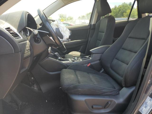 Photo 7 from auction – 2016 MAZDA CX-5 TOURI with VIN JM3KE4CY3G0864903