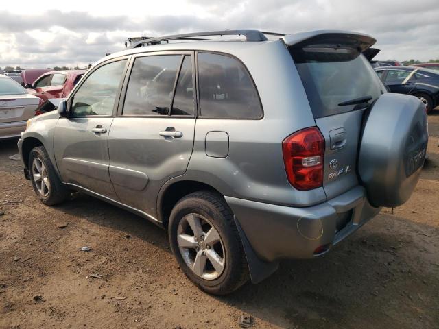 Photo 2 from auction – 2005 TOYOTA RAV4 with VIN JTEGD20V650084533