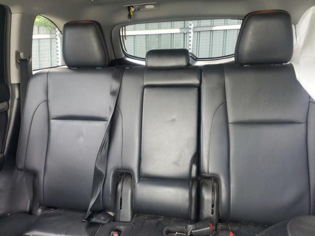 Photo 10 from auction – 2019 TOYOTA HIGHLANDER with VIN 5TDJZRFH7KS566569