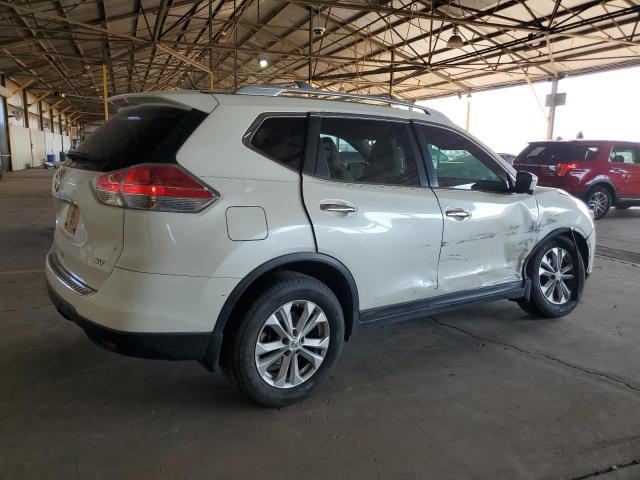 Photo 3 from auction – 2016 NISSAN ROGUE S with VIN JN8AT2MT4GW005189