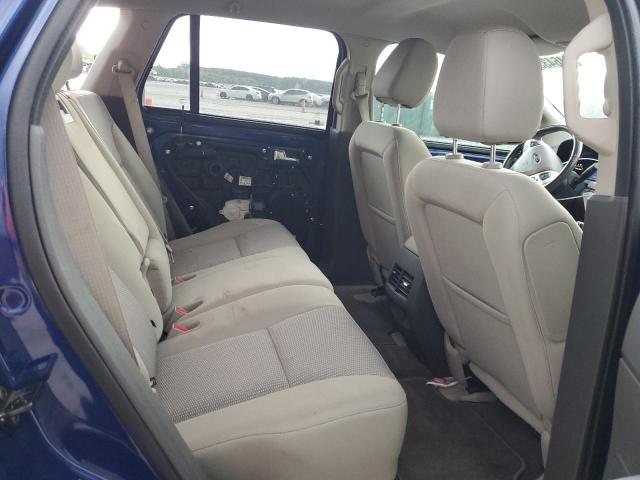 Photo 10 from auction – 2013 FORD EDGE SEL with VIN 2FMDK3JC2DBA82285