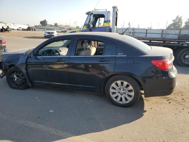 Photo 2 from auction – 2014 CHRYSLER 200 LX with VIN 1C3CCBAG1EN101719