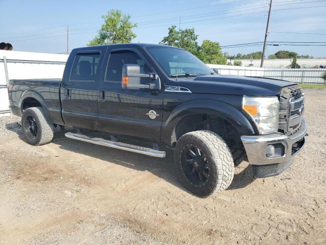 Photo 4 from auction – 2012 FORD F250 SUPER with VIN 1FT7W2BT0CEB73072