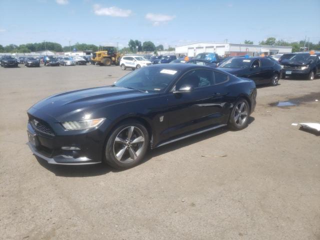 FORD MUSTANG 2016 with VIN 1FA6P8AM6G5304717 - Photo from auction