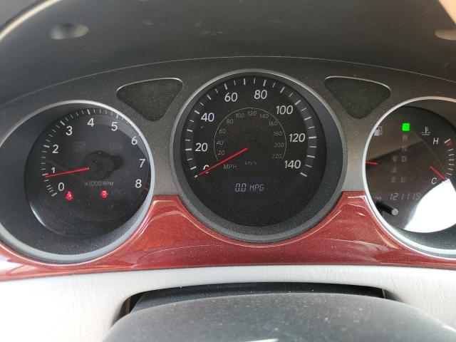Photo 9 from auction – 2002 LEXUS ES 300 with VIN JTHBF30G520057172