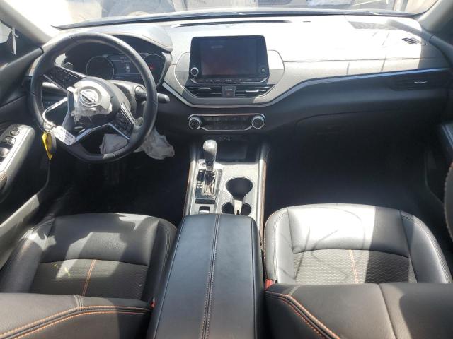 Photo 8 from auction – 2020 NISSAN ALTIMA SR with VIN 1N4BL4CW7LC182473