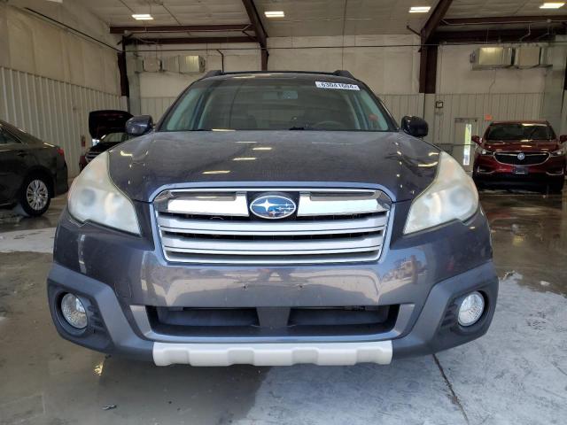Photo 5 from auction – 2013 SUBARU OUTBACK 3. with VIN 4S4BRDJC2D2205839