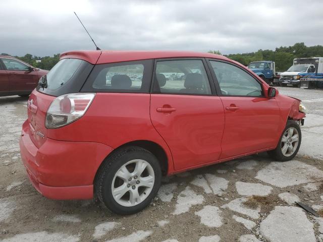 Foto 3 de la subasta – 2005 TOYOTA COROLLA MA con VIN 2T1KR32E35C352804