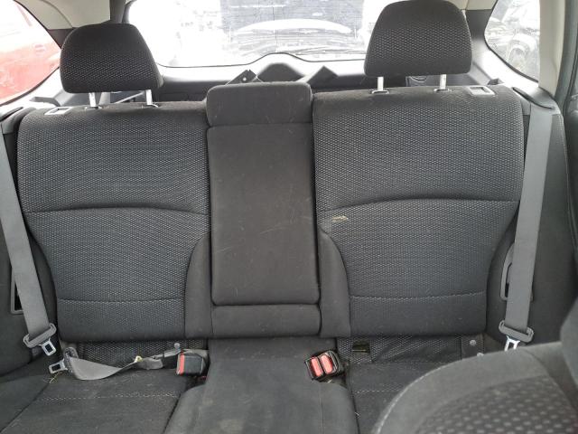 Foto 10 de la subasta – 2018 SUBARU OUTBACK 2. con VIN 4S4BSAHCXJ3297166