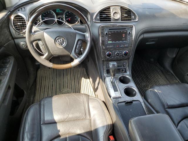 Photo 8 from auction – 2014 BUICK ENCLAVE with VIN 5GAKVCKD7EJ291109