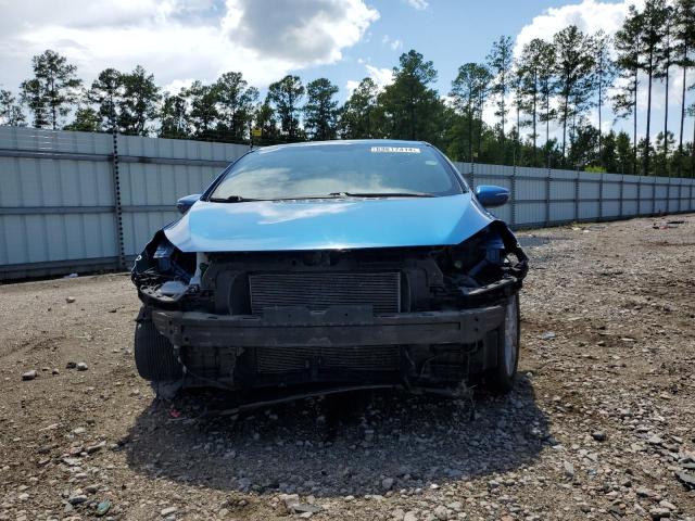 Photo 5 from auction – 2015 KIA FORTE EX with VIN KNAFX5A8XF5267596