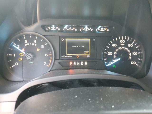 Photo 9 from auction – 2019 FORD F150 SUPER with VIN 1FTEW1EP1KKC11473