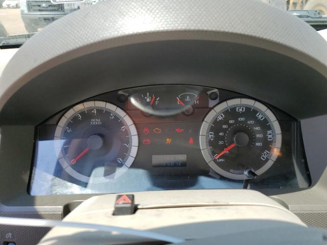 Photo 9 from auction – 2008 FORD ESCAPE XLT with VIN 1FMCU93118KC17935