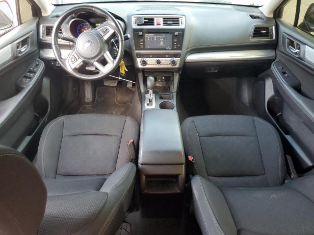 Photo 8 from auction – 2017 SUBARU LEGACY 2.5 with VIN 4S3BNAC64H3054735