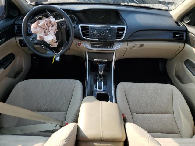 Photo 8 from auction – 2015 HONDA ACCORD EX with VIN 1HGCR2F7XFA211486