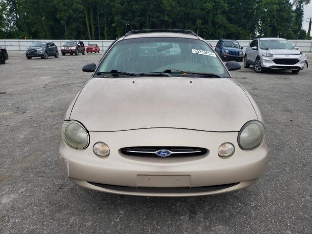 Photo 5 from auction – 1999 FORD TAURUS SE with VIN 1FAFP58S8XA113553